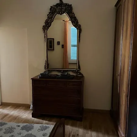 Rosa Appartement Lavagna