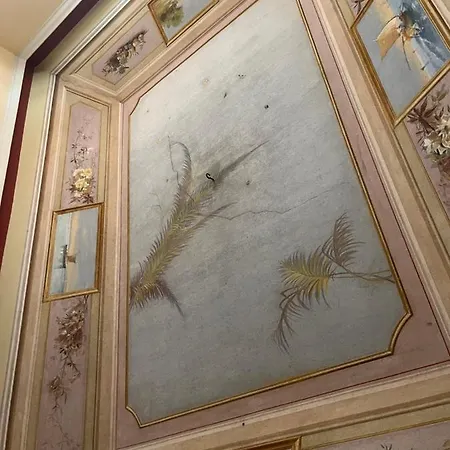 Rosa Appartement
