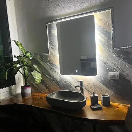 Appartement Rosa *