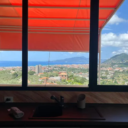 Appartement Rosa